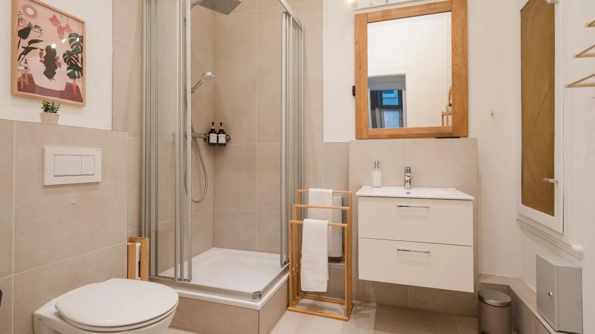 Hamburg City Apartment Auf 120Qm Mit Billardtisch Fuer Bis Zu 9 Gaeste 0*,