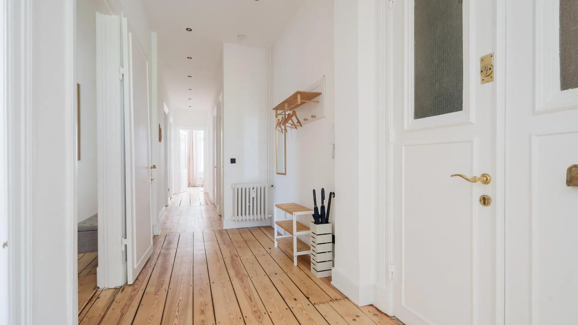 Hamburg City Apartment Auf 120Qm Mit Billardtisch Fuer Bis Zu 9 Gaeste