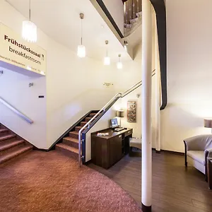 Hotel Graf Moltke Hamburg Hotel