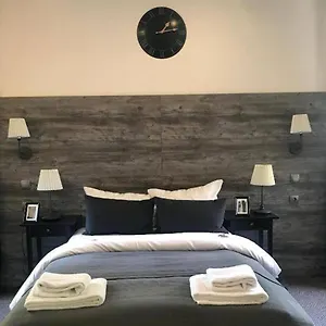 2* Hotel apartamentowy Room's By Sleephotels